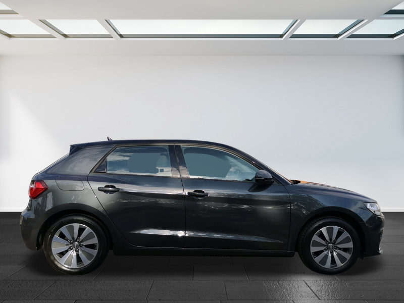 Audi - A1 Sportback advanced 25 TFSI