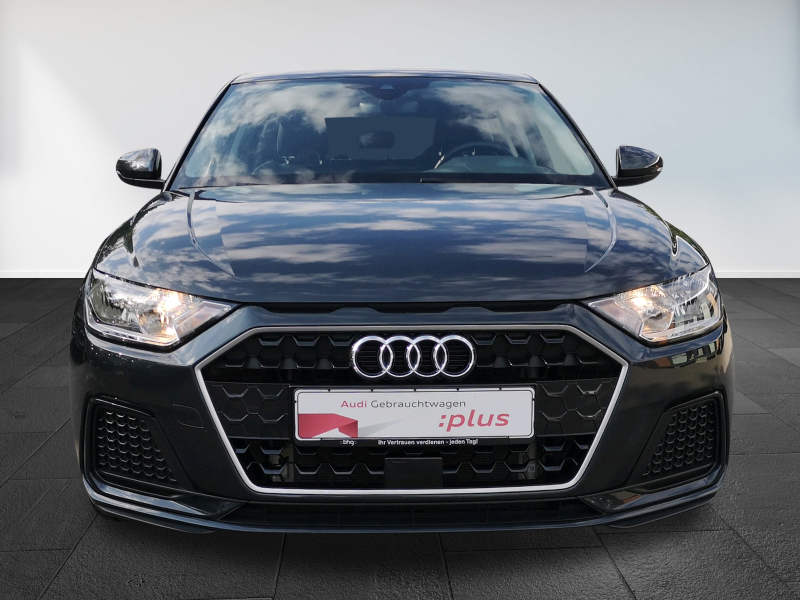 Audi - A1 Sportback advanced 25 TFSI