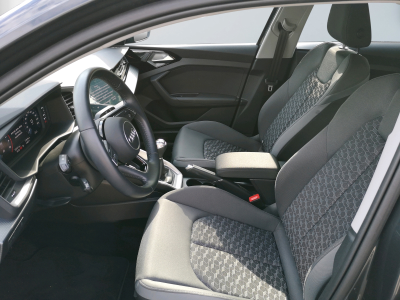 Audi - A1 Sportback advanced 25 TFSI