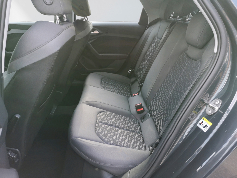 Audi - A1 Sportback advanced 25 TFSI