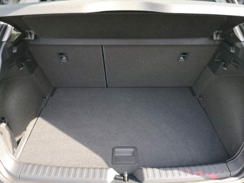 Audi - A1 Sportback advanced 25 TFSI