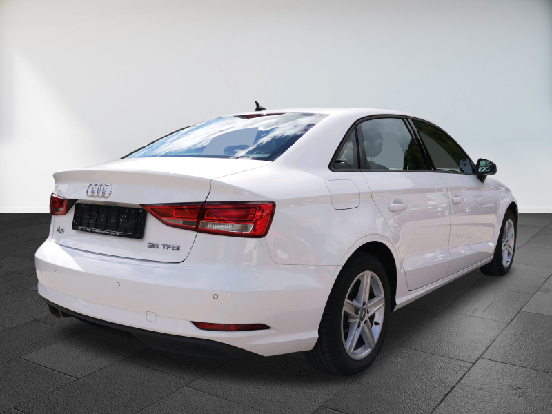 Audi - A3 35 TFSI cylinder on demand Limousine S tronic