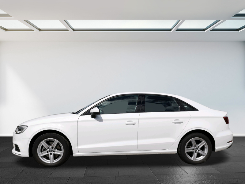 Audi - A3 35 TFSI cylinder on demand Limousine S tronic