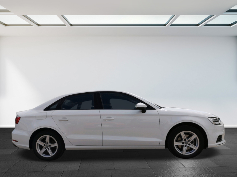 Audi - A3 35 TFSI cylinder on demand Limousine S tronic