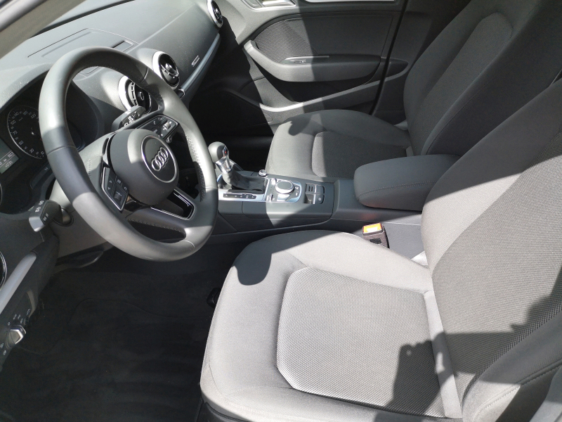 Audi - A3 35 TFSI cylinder on demand Limousine S tronic