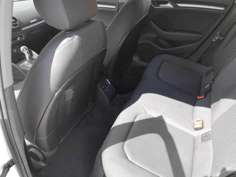 Audi - A3 35 TFSI cylinder on demand Limousine S tronic