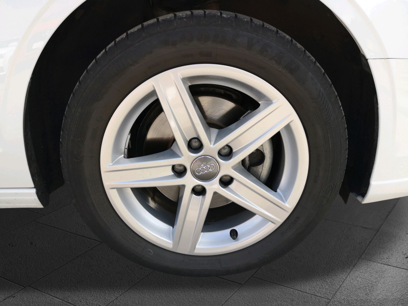 Audi - A3 35 TFSI cylinder on demand Limousine S tronic